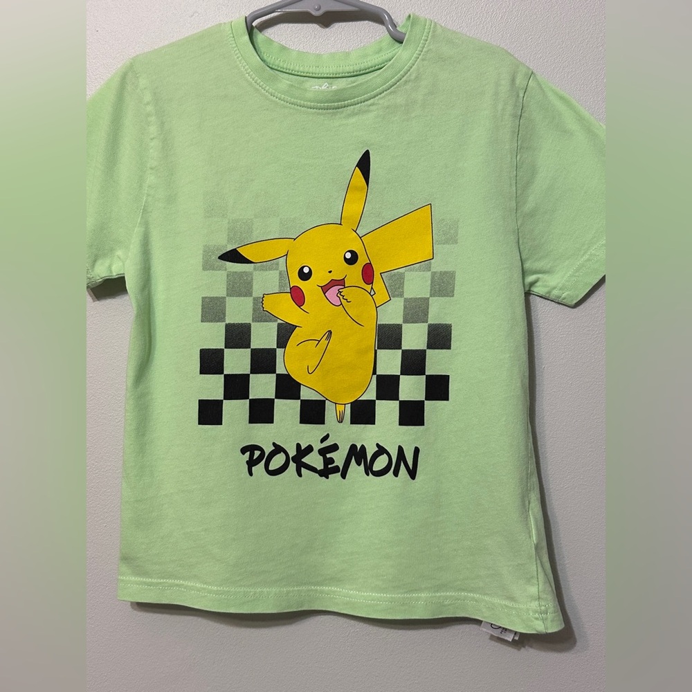 Bundle of 6 Boys T-Shirts - Picture 8 of 14